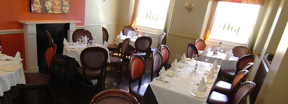 Chatsworth Hotel Гастингс Экстерьер фото